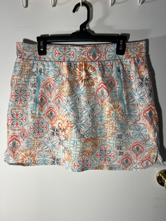 Talbots Pants - T by Talbots Skort size Large